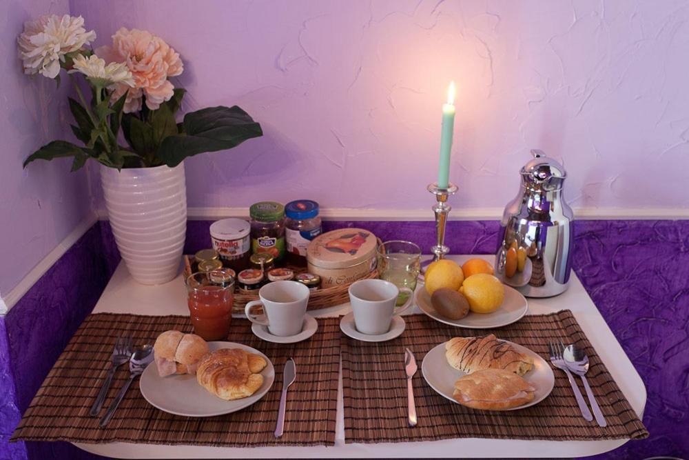 Bed & Breakfast Parmacentro *
