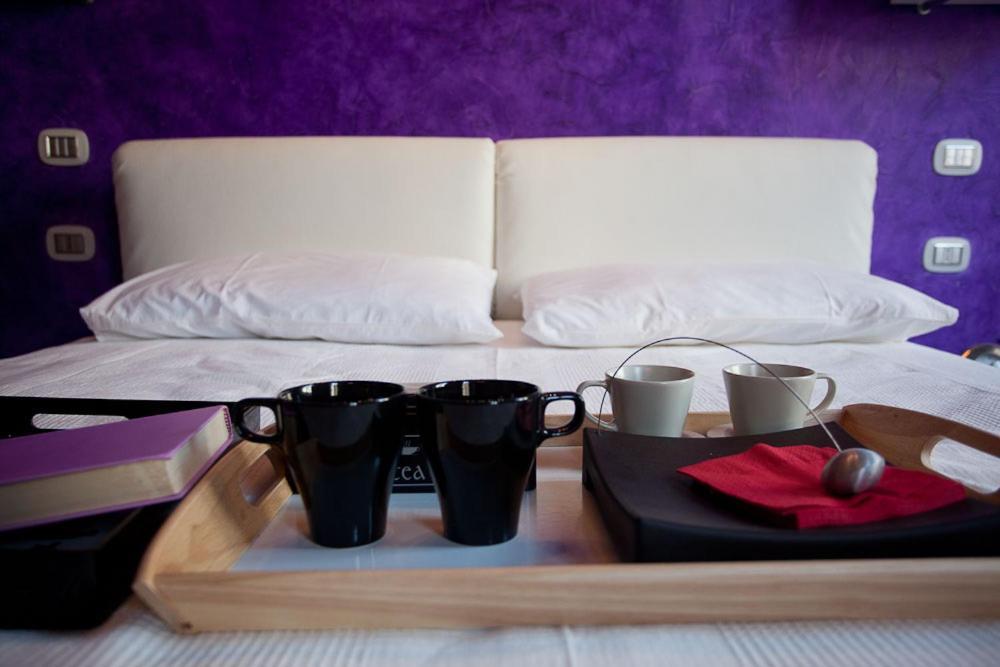 Bed & Breakfast Parmacentro Parma